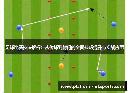 足球比赛技法解析：从传球到射门的全面技巧提升与实战应用