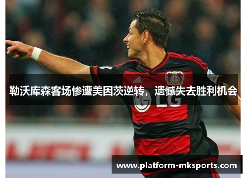 勒沃库森客场惨遭美因茨逆转，遗憾失去胜利机会