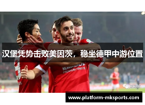 汉堡凭势击败美因茨，稳坐德甲中游位置