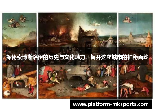 探秘索博斯洛伊的历史与文化魅力，揭开这座城市的神秘面纱